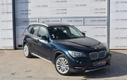 BMW X1 18dA xDrive 143 Xline BVA GPS Bluetooth Cuir