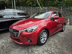 Mazda 2 1.5 SKY EVOLVE NAVI