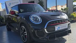MINI Cooper de 2015