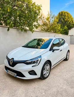 Renault Clio V SCE - ZEN+ - 65 CH