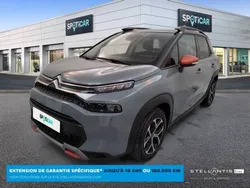 Citroën C3 Aircross PureTech 130 S&S EAT6 Shine