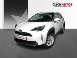 Toyota Yaris Cross 1.5 e-CVT 116CV 120H Confort