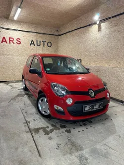 Renault Twingo II Phase 2