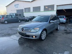 Mercedes Classe C 3.0 320 CDI 225 ELEGANCE BREAK