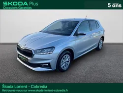 Skoda Fabia 1.0 TSI Evo2 116ch Selection DSG7