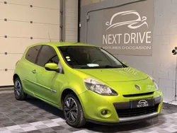 RENAULT CLIO III dCi 70 eco2 Expression