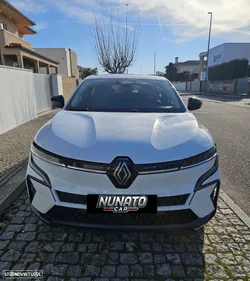 Renault Mégane E-Tech EV40 Equilibre