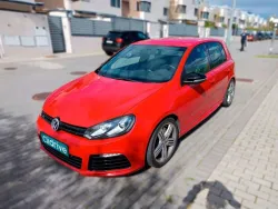 Volkswagen Golf 2.0 TSI 270cv DSG 4Motion R