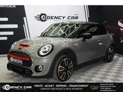 MINI MINI 1.5i - F56 LCI COUPE Replica JCW