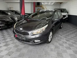 KIA CEED SW 1.6 CRDi - 110 SW BREAK Style GARANTIE 12 MOIS