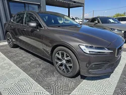 Volvo s60 2.0 197 mhev bva mild hybrid core +