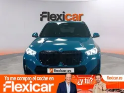 BMW X1 sDrive 18iA