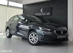 SEAT Leon ST 1.0 TSI Style