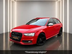 Audi S4 Avant 3.0 TFSI quattro 333 S tronic / Bang & Olufsen Chauffage stationnaire Sièges à mémoire
