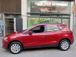 SEAT Arona 1.0 TSI Ecomotive S&S Style 95