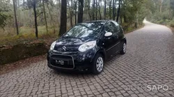 Citroen C1 1.0 SX Airdream de 2010