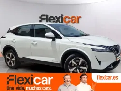NISSAN Qashqai E-POWER N-Connecta 4x2 140kW