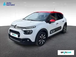 Citroen C3 1.2 ESSENCE 83ch S&S Shine