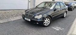 Mercedes-Benz C 220 Elegance