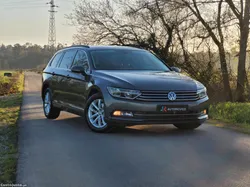 VW Passat Variant 2.0 TDi Confortline