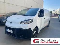 TOYOTA Proace Van Media L1 1.5D GX 120