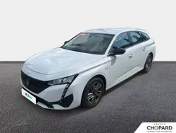 Peugeot 308 SW BlueHDi 130ch S&S EAT8 Style