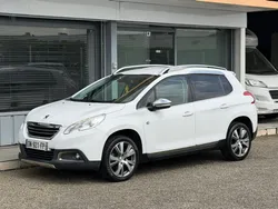 Peugeot 2008 1.6 l e-HDI 115ch