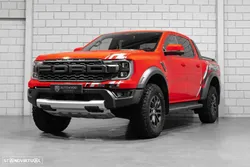 Ford Ranger 3.0 EcoBoost CD Raptor 4WD