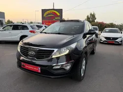 Kia Sportage Premium 2WD