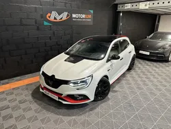 RENAULT MEGANE IV R.S. CUP - 280cv - BOÎTE MANUELLE - SUIVI RENAULT - PAS DE PISTE