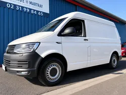 VOLKSWAGEN TRASPORTER L1H2 2.0 TDi 150 DSG7 Confort