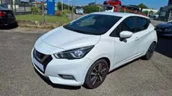 Nissan mcra n connecta 16 ig t 90