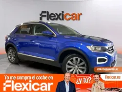 Volkswagen T-Roc 1.5 TSI Sport