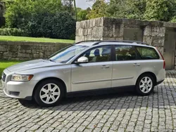 Volvo V50 DRIVE