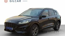 Ford Kuga 1.5 EcoBoost ST-Line de 2022