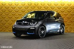 BMW i3 s 120Ah
