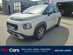 Citroen c3 aircross 1.6 bluehdi 100 feel business start-stop - garantie 12 mois