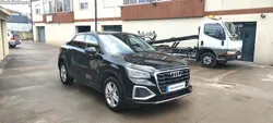 Audi Q2 30 TFSI Gasolina