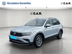 Volkswagen Tiguan BUSINESS 1.5 TSI 150 DSG7 Life