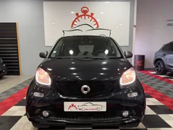 SMART Fortwo Coupe 90ch prime