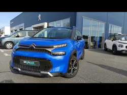 Citroen C3 Aircross BlueHDi 110ch S&S Feel Pack