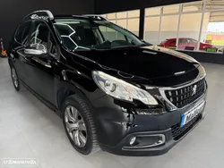 Peugeot 2008 1.6 BlueHDi Style