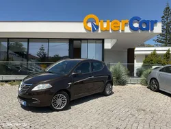 Lancia Ypsilon 1.3 M-jet S&S Urban