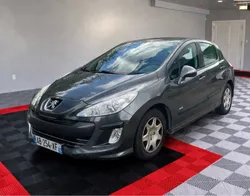 Peugeot 308 1.6 HDi 90ch NAVTEQ - Distrib neuve - Garantie