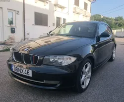 BMW 118 coupé