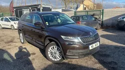 Skoda Kodiaq 2.0 TDI 150cv DSG7 STYLE 7 places 20825 ht tres bon etat , toit ouvrant