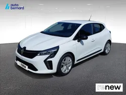 Renault Clio 1.0 TCe 90ch Evolution - 24