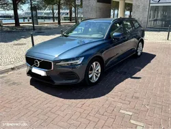 Volvo V60 2.0 D3 Momentum Geartronic