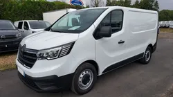 Renault TRAFIC III FG BVA L1H1 3T 2.0 BLUE DCI 150CH ADVANCE AUTO +PLANCHER