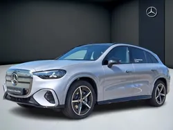Mercedes GLC SUV 400 4M électrique AMG Line HYPERSCREEN CAR PLA
